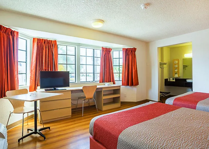 6-yuma, Az - East Hotel 3*