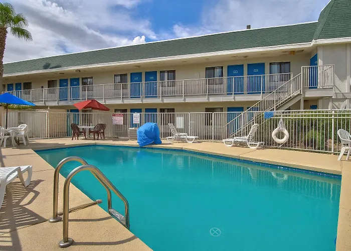 6-yuma, Az - East Hotel Yuma