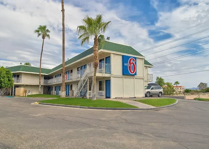 6-yuma, Az - East 3*