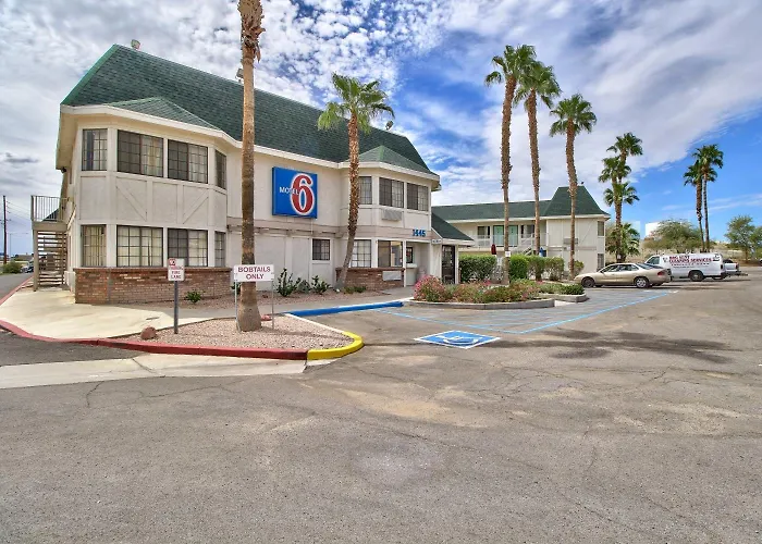 6-yuma, Az - East Hotel Yuma