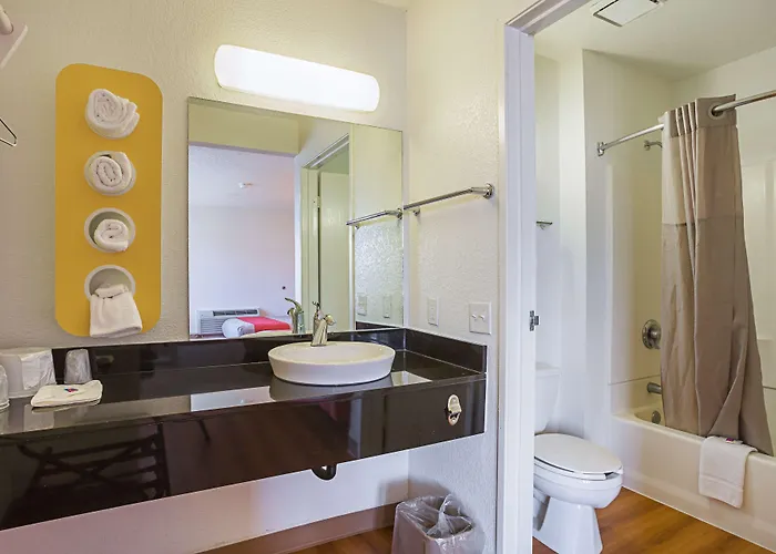 6-yuma, Az - East Hotel 3*