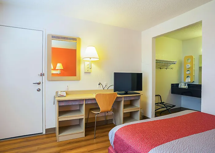 6-yuma, Az - East Hotel